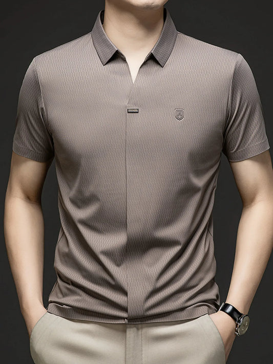 Le Domaine Polo in Brown