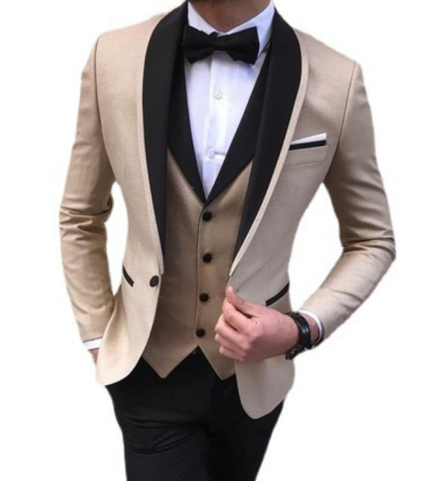 Le Bourgogone Suit - Classique