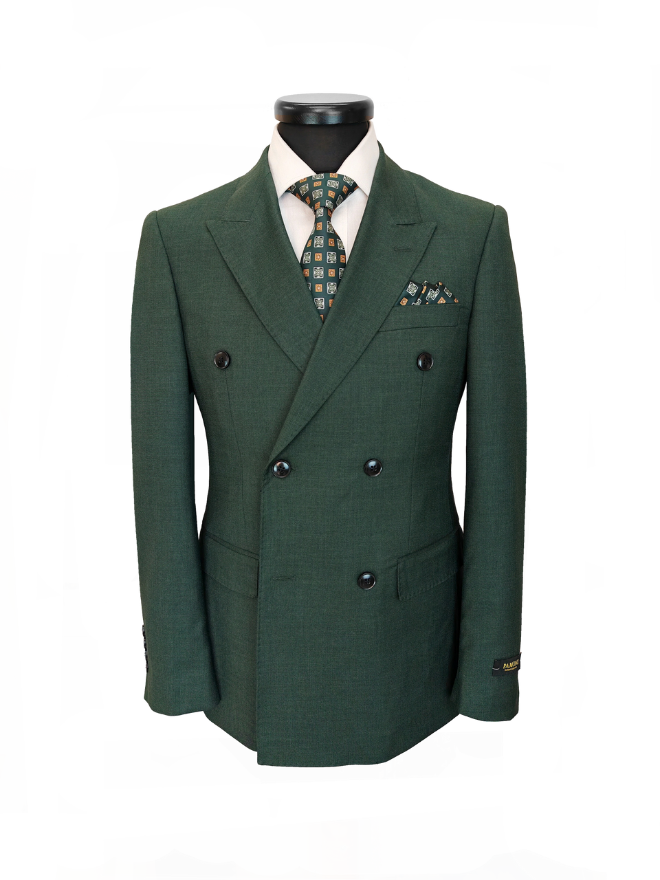 Le FauBourg - Vert