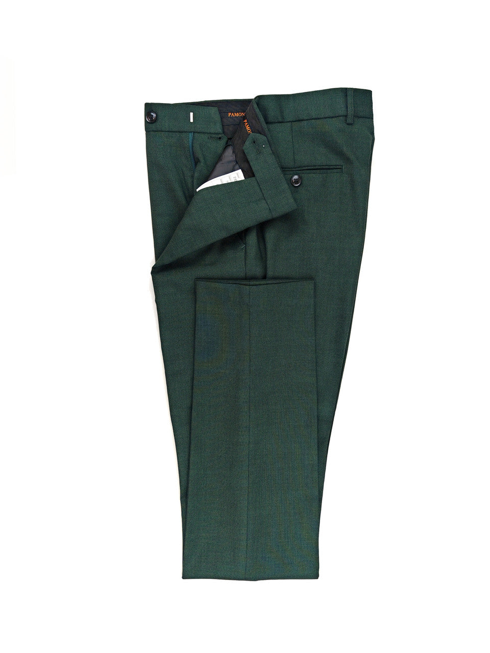 Le FauBourg - Vert