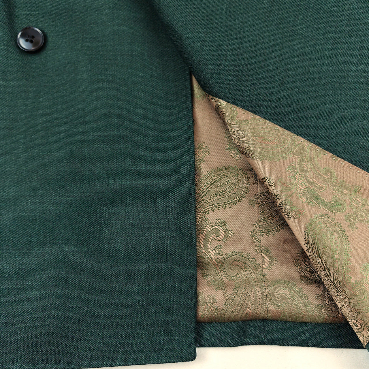 Le FauBourg - Vert