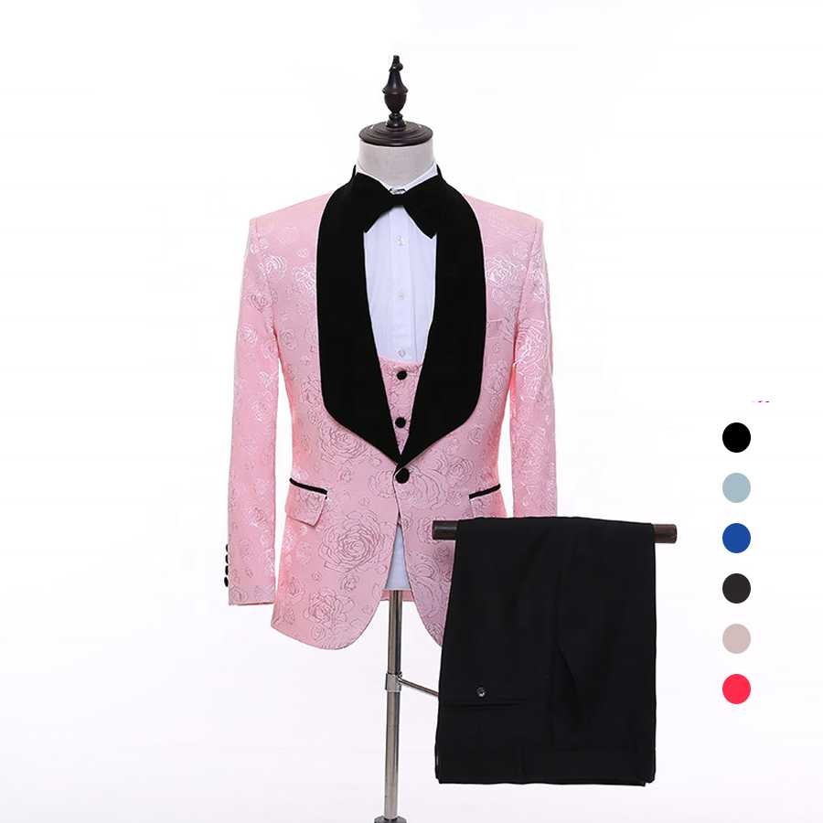 Le Domaine Suit - Affaires
