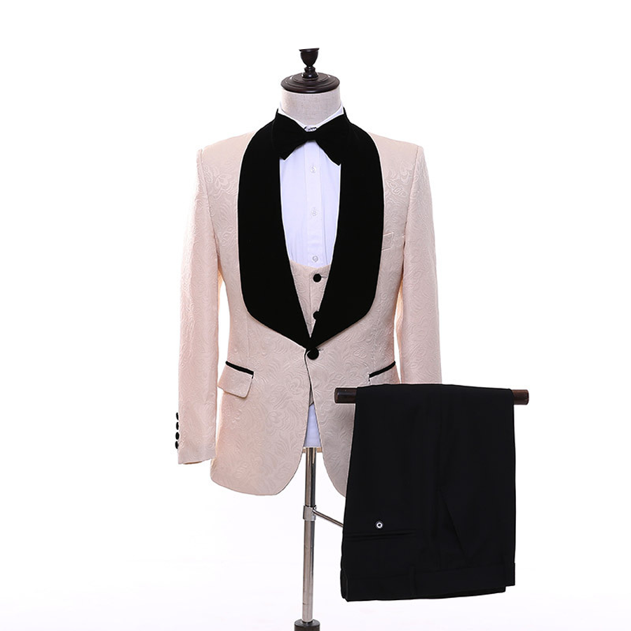 Le Domaine Suit - Affaires