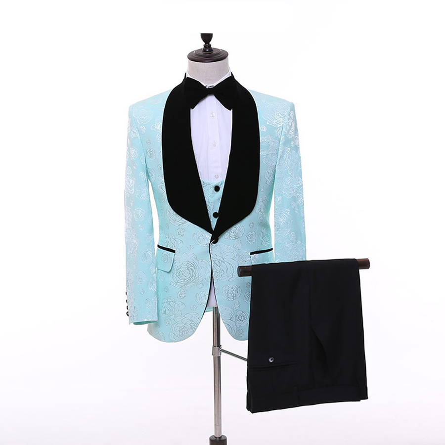 Le Domaine Suit - Affaires