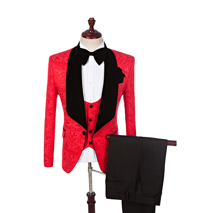 Le Domaine Suit - Affaires
