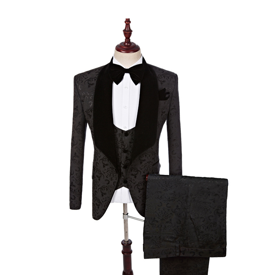 Le Domaine Suit - Affaires