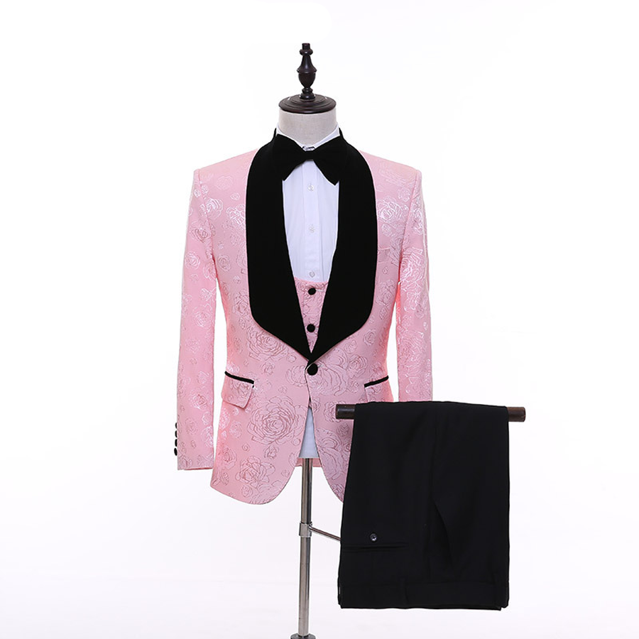 Le Domaine Suit - Affaires