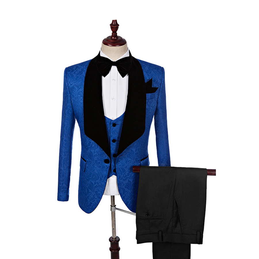 Le Domaine Suit - Affaires